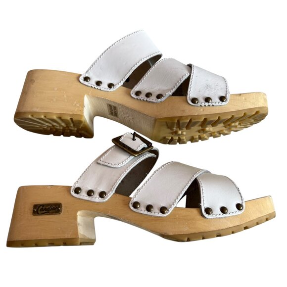 y2k Candies sandals - Picture 7 of 12